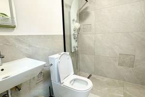 Einziehen und Wohlfühlen - stilvolle 2-Zimmer-Wohnung mit Traumterrasse und Tiefgaragenstellplatz – Die vollständige Adresse der Immobilie erhältst du vom Anbieter., 65205 Nordenstadt, Wiesbaden – Vorschaubild 5