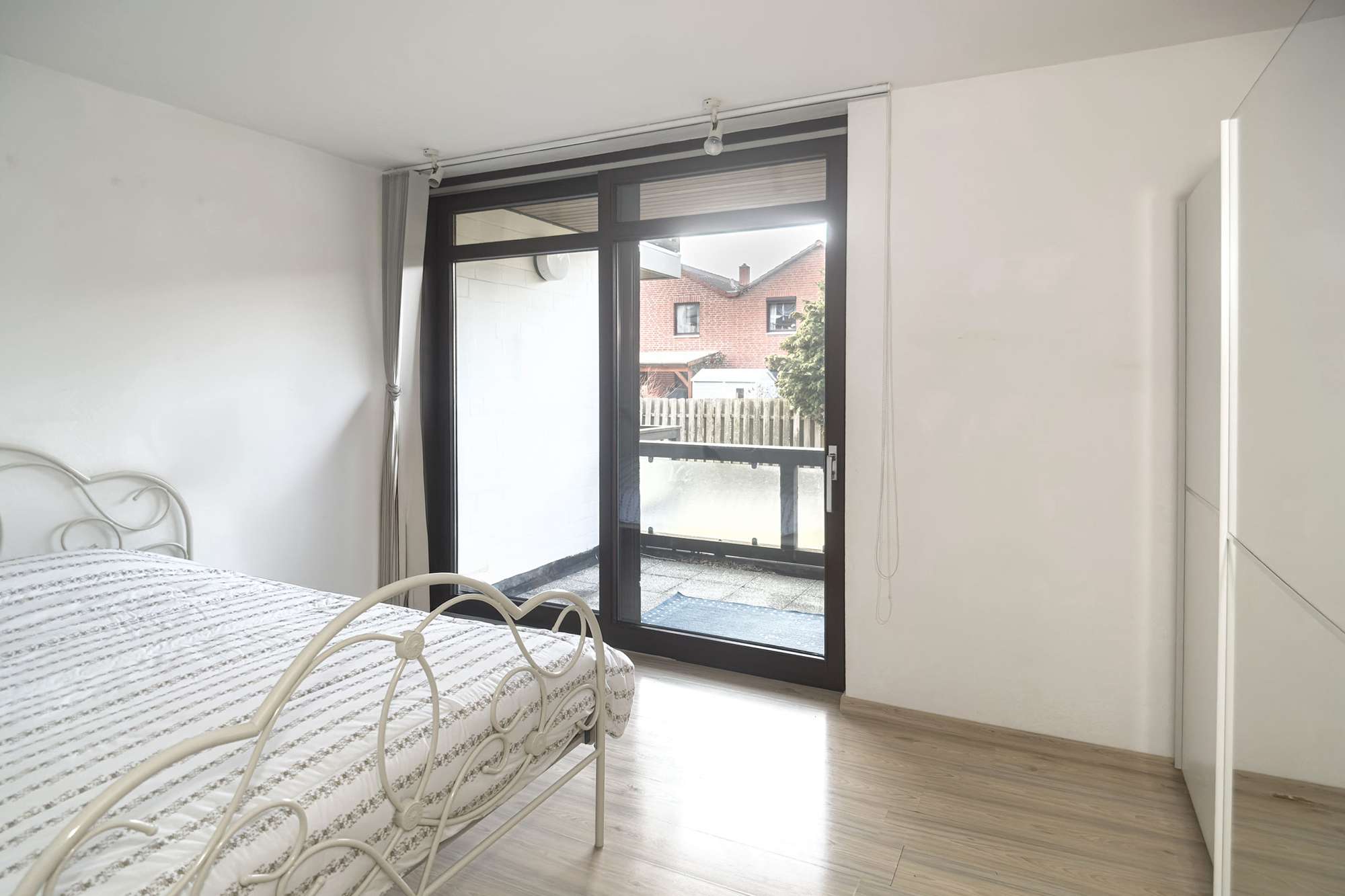 Immobilie in Gifhorn - 2 Zi.Eigentumswohnung mit 2 Balkonen als Anlageobjekt - Bild 1