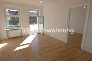 Tauschwohnung: Große helle 2-Zimmer-Wohnung in Neukölln gegen 1-2 Zimmer