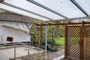 Exklusives Wohnen in Ubstadt-Weiher – Bungalow mit Wohlfühlfaktor – Augartenstraße 3A, 76698 Ubstadt-Weiher – Vorschaubild 18