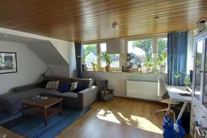 Schöne, helle 4-Zimmer-Wohnung in Top Lage in Duisburg Neudorf