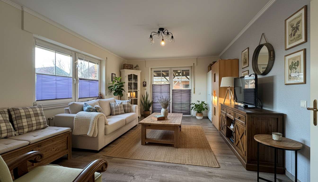 Immobilie in Bad Essen - Viel Platz für Familie, Generationen & Ideen – Wohnen am Wasser - Bild 4