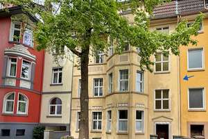 Rohdiamant in Bredeney! Charmanter Altbau mit vier Wohneinheiten in gefragter Wohnlage – Die vollständige Adresse der Immobilie erhältst du vom Anbieter., 45133 Bredeney, Essen – Vorschaubild 3