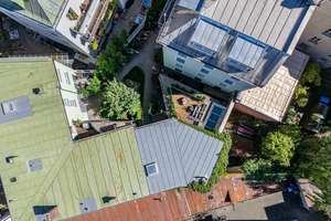 Urbaner Stadthaus-Charakter: Seltene Gelegenheit mit eigenem Eingang, zwei  Terrassen & Balkon – Die vollständige Adresse der Immobilie erhältst du vom Anbieter., 80337 Am Schlachthof, München – Vorschaubild 29