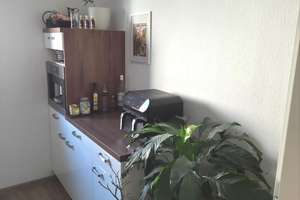 Moderne 2-Zimmer-Wohnung mit Balkon und Fußbodenheizung - Nähe Siemens Campus! – Humboldtstr.  35, 90443 Gugelstraße, Nürnberg – Vorschaubild 11