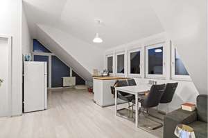 Mehrfamilienhaus in sehr guter Lage – ideal für Kapitalanleger und Investment – Die vollständige Adresse der Immobilie erhältst du vom Anbieter., 63110 Rodgau – Vorschaubild 9