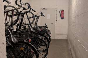 Eigenheim gesucht? Helle 3-Zimmerwohnung mit Balkon und Garage! – Wallstadter Str. 52, 68259 Feudenheim, Mannheim – Vorschaubild 15