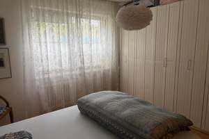 Seltenheit: 2-Zi Terrassenwohnung mit EBK in begehrter Lage Bogenhausen  – Englschalkinger Str. 146, 81925 Parkstadt, München – Vorschaubild 9