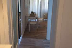 Kapitalanlage, solides 1 Zimmer Apartment in Köln-Mülheim 