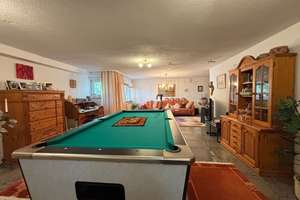 Individueller, modernisierungsbedürftiger Bungalow mit gepflegtem Garten, Garage in Nürnberg-Eibach – Die vollständige Adresse der Immobilie erhältst du vom Anbieter., 90451 Eibach, Nürnberg – Vorschaubild 14