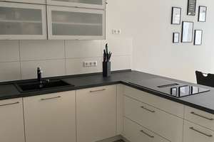 Neuwertige, helle 2-Zimmer-Wohnung mit Terrasse in Karlsruhe-Neureut – Alte Friedrichstraße 127, 76149 Neureut, Karlsruhe – Vorschaubild 8