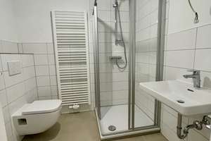 Komplett saniertes 1-Zimmer-Apartment am Westpark – Pirkheimerstraße 8, 81373 Mittersendling, München – Vorschaubild 5