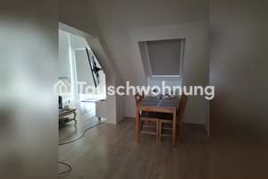 Tauschwohnung: Tausche gemütliche Flat in München Schwanthalerhöhe – Trappentreustraße 44, 80339 Westend, München – Vorschaubild 2