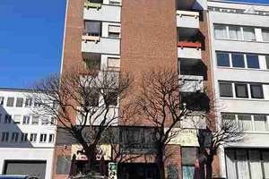 Wohn-, Geschäftshaus in zentraler Innenstadtlage