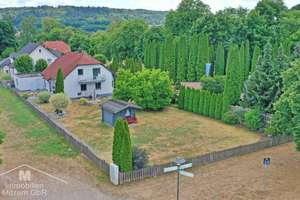 Unverbaubares Wohndomizil mit Doppelgarage in einmaliger Lage direkt am Main-Donau-Kanal – Uferpromenade 4, 92334 Berching – Vorschaubild 4