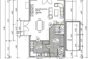 Ihr neues Familienzuhause zum Toben, Träumen und Wohlfühlen – in bester Lage von Essen-Schönebeck – Die vollständige Adresse der Immobilie erhältst du vom Anbieter., 45359 Schönebeck, Essen – Vorschaubild 5