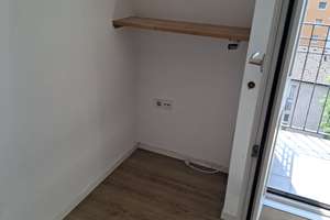 *** 1 Zi -Appartment, inkl. Küche ab 01.06.2026 ** Ponntor*** – Roermonder Str. 27, 52072 Ponttor, Aachen – Vorschaubild 2