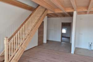 Neubauwohnung im 1. Stock  – 86862 Lamerdingen – Vorschaubild 2