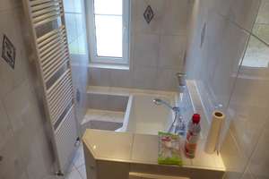 Gemütliche 3-ZW in Hofen, EBK, Bad, Balkon, 2 Keller + Hobbyraum - FREI – Pfadäckerstraße 18, 70378 Hofen, Stuttgart – Vorschaubild 16