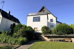 Gemütliches Einfamilienhaus mit Garten in begehrter Lage, mit toller Weitsicht! – Die vollständige Adresse der Immobilie erhältst du vom Anbieter., 57537 Wissen – Vorschaubild 4