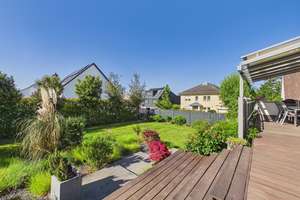 Ein Zuhause mit Lebensqualität: Familienfreundliches Wohnen in Bestlage mit sonnigem Garten – Die vollständige Adresse der Immobilie erhältst du vom Anbieter., 65191 Sonnenberg, Wiesbaden – Vorschaubild 16
