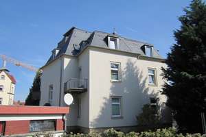 Schicke DG-Wohnung für Singles in Uni-Nähe!!! – Saarstraße 1, 1189 Coschütz/Gittersee, Dresden – Vorschaubild 9