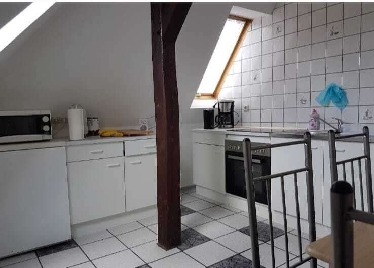 Immobilie in Philippsthal - Heimboldshausen, 2 ZKB-ETW im DG - Bild 7