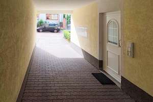 Barrierefreie 2-EG-Zimmer-Wohnung in toller Lage Nähe Heidesee - Provisionsfrei – 6126 Nietleben, Halle (Saale) – Vorschaubild 9