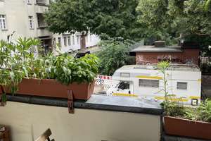 Sonnige 1-Zimmer Wohnung mit Balkon im Schillerkiez, möbliert und voll ausgestattet – Die vollständige Adresse der Immobilie erhältst du vom Anbieter., 12049 Neukölln (Ortsteil), Berlin – Vorschaubild 8