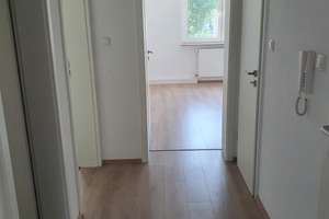Moderne 2-Zi-Wohnung + Garten + Balkon – Memelstraße 173, 41238 Bonnenbroich-Geneicken, Mönchengladbach – Vorschaubild 9