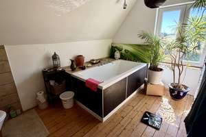 Freistehendes Mehrfamilienhaus mit Elbblick und hohem Ertragspotenzial in Hamburg-Spadenland – Spadenländer Elbdeich 31, 21037 Spadenland, Hamburg – Vorschaubild 41