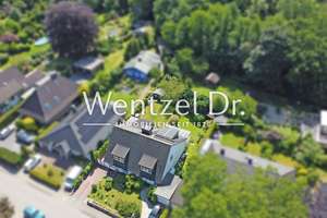 Doppelhaushälfte mit Keller in familienfreundlicher Lage – Wentzel Dr. – Die vollständige Adresse der Immobilie erhältst du vom Anbieter., 22147 Rahlstedt, Hamburg – Vorschaubild 25
