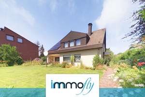 Ein Haus, viele Möglichkeiten: Flexibles Raumwunder auf 207m² WFL – perfekt für Ihre Lebenspläne