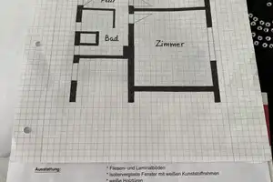 Klein und fein inmitten von Nürnberg-Steinbühl – Nürnberg – Vorschaubild 7