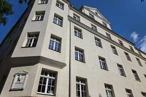 Vermietet | Balkon | 3 Zimmer | Tageslichtbad | gepflegter Zustand – 4318 Anger-Crottendorf, Leipzig – Vorschaubild 11