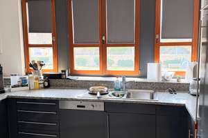 Exklusive Maisonette-Wohnung mit Galerie, Tiefgaragenstellplatz und Blick auf den Hexenturm  – Die vollständige Adresse der Immobilie erhältst du vom Anbieter., 65510 Idstein – Vorschaubild 11