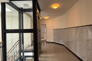 MA-Oststadt : Stilvolle Stadtwohnung in saniertem Stilaltbau – Sophienstr. 10, 68165 Schwetzingerstadt/Oststadt, Mannheim – Vorschaubild 6