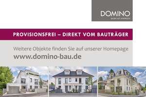 Neubau – Erstbezug! Toller Schnitt: 2-Zimmer-Wohnung mit Einbauküche, A+ – München – Vorschaubild 14