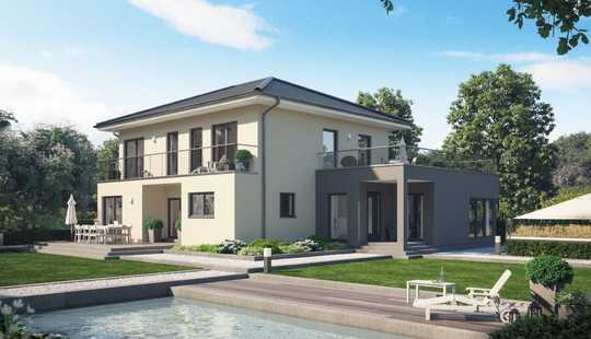 Bild von Architektonische Brillanz: Entdecken Sie das ideale Zuhause für Anspruchsvolle