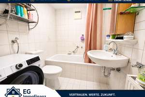 🏡 Kapitalanlage mit Potenzial – 1-Zimmer-Wohnung mit Balkon & Stellplatz in Regensburg – 93049 Westenviertel, Regensburg – Vorschaubild 9