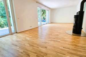 Mehrgenerationenhaus 371 m², Waldidyll am Flughafensee + Aufstockungspotenzial um 155 m² – Sterkrader Straße 1, 13507 Tegel, Berlin – Vorschaubild 10