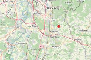 2-Familienhaus plus ELW in Top-Lage ! SOFORT FREI !! – Die vollständige Adresse der Immobilie erhältst du vom Anbieter., 69168 Wiesloch – Vorschaubild 30