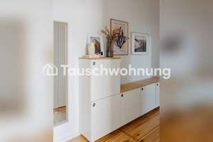 Tauschwohnung: Helle 2 Zimmer Altbau Wohnung gegen EG/1.-2. Stock in PBerg – Die vollständige Adresse der Immobilie erhältst du vom Anbieter., 10439 Prenzlauer Berg, Berlin – Vorschaubild 2