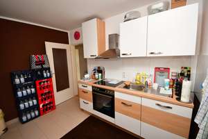 Gro0zügige  4-Zi.- Whg. ca. 98 qm in München, Am Hart – Ingolstädter Str., 107, 80939 Am Hart, München – Vorschaubild 9