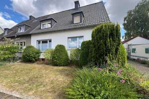 Elegantes Einfamilienhaus (DHH) mit Charme, Platz und Traumgrundstück in Kamen-Heeren – Die vollständige Adresse der Immobilie erhältst du vom Anbieter., 59174 Kamen – Vorschaubild 2