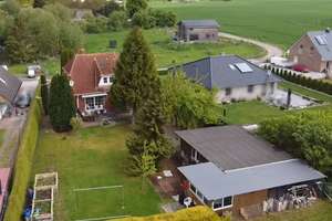 Ihr neuer Familientraum - Einfamilienhaus nahe Gadebusch – Die vollständige Adresse der Immobilie erhältst du vom Anbieter., 19205 Veelböken – Vorschaubild 5