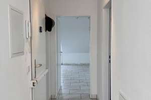Traumhafte Maisonette mit großem Balkon, 2 Bädern & 2 TG-Stellplätzen – Oberheidter Straße 60, 42349 Cronenberg, Wuppertal – Vorschaubild 5