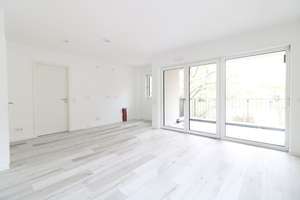 WBS erforderlich!!! - Lichtdurchflutete Etagenwohnung mit großzügigem Balkon – Athanasius-Kircher-Straße 17, 97074 Frauenland, Würzburg – Vorschaubild 5
