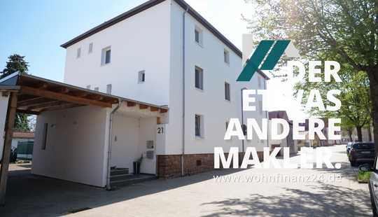 Bild von Renditestarkes und modernisiertes 6-Parteienhaus mit großem Erweiterungspotential