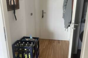 Wohnen mit Charakter: 2-Zimmer-Wohnung in Berlin-Oberschöneweide – Die vollständige Adresse der Immobilie erhältst du vom Anbieter., 12459 Oberschöneweide, Berlin – Vorschaubild 8